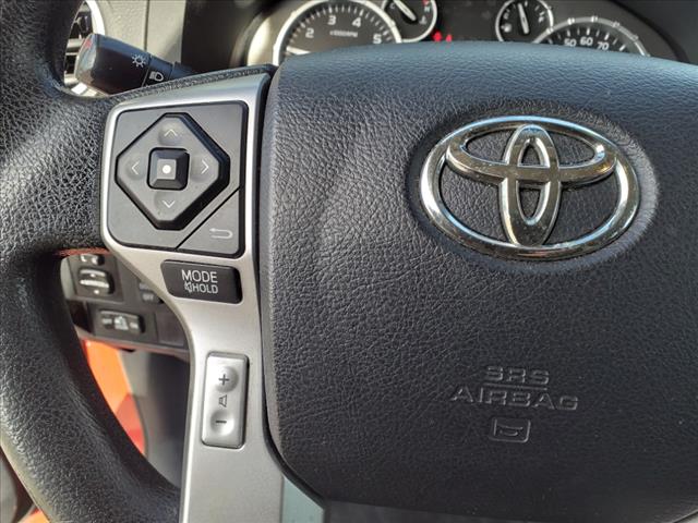 2014 Toyota Tundra SR5