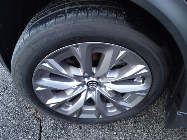 2024 Mazda CX-90 3.3 Turbo Premium Plus