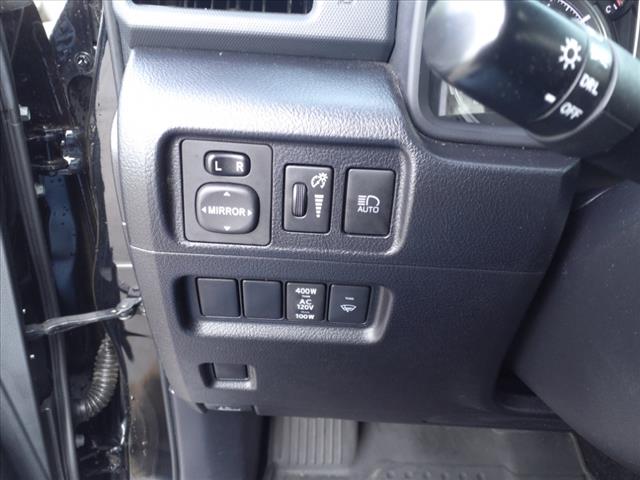 2022 Toyota 4Runner TRD Sport