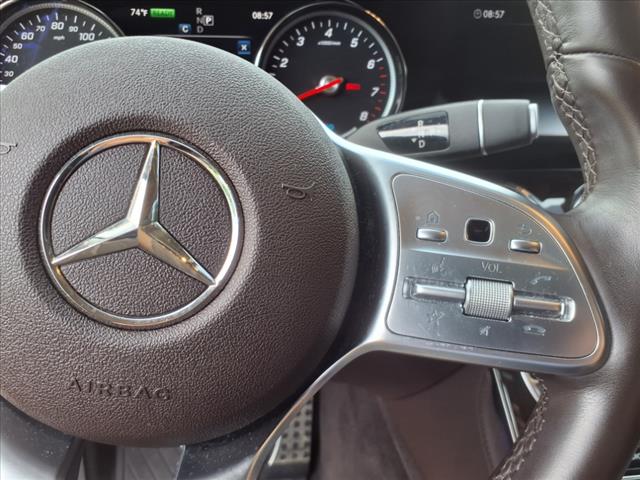 2019 Mercedes-Benz CLS CLS 450