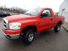 2007 Dodge Ram 1500 SLT