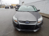 2012 Ford Focus Titanium