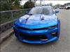 2018 Chevrolet Camaro SS