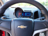 2012 Chevrolet Sonic LS