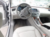 2012 Buick LaCrosse Leather