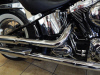 2012 Harley-Davidson FLSTN Softail Deluxe