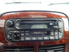 2002 Jeep Grand Cherokee Overland