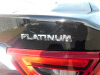 2017 Nissan Maxima Platinum