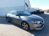2017 Nissan Maxima Platinum