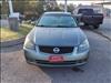 2006 Nissan Altima 2.5 S