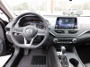 2022 Nissan Altima Sr Midnight