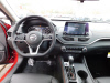 2021 Nissan Altima Sr