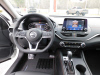 2022 Nissan Altima Sr Midnight