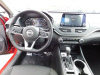 2021 Nissan Altima SV