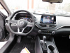 2022 Nissan Altima SV