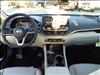 2024 Nissan Altima 2.5 SL