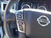 2017 Nissan Titan Platinum Reserve