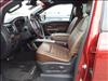 2020 Nissan Titan Platinum Reserve