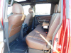 2021 Nissan Titan Platinum Reserve