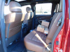 2022 Nissan Titan Platinum Reserve