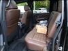 2024 Nissan Titan Platinum Reserve