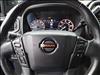 2020 Nissan Titan PRO-4X