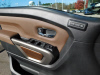 2021 Nissan Titan Platinum Reserve