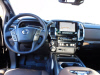 2022 Nissan Titan Platinum Reserve