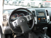 2018 Nissan Frontier PRO-4X