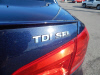 2015 Volkswagen Passat SEL