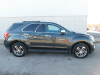 2017 Chevrolet Equinox Premiere