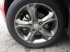 2015 Dodge Journey Crossroad