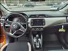 2022 Nissan Versa SV