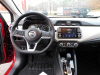 2022 Nissan Versa SV