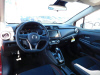 2021 Nissan Versa Sr