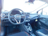 2021 Nissan Versa Sr