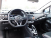 2021 Nissan Versa Sr
