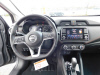 2021 Nissan Versa SR