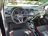 2024 Nissan Versa SR