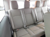 2021 Nissan NV Passenger 3500 HD SL