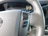 2017 Nissan NV Passenger 3500 HD SL
