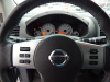 2015 Nissan Xterra Pro 4-X