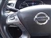 2021 Nissan Murano Platinum