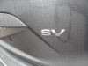 2016 Nissan Murano SV