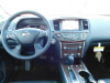 2020 Nissan Pathfinder Platinum