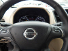 2018 Nissan Pathfinder SV