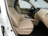 2018 Nissan Pathfinder Platinum