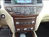 2019 Nissan Pathfinder Platinum