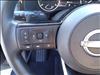 2022 Nissan Pathfinder S
