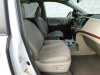 2012 Toyota Sienna XLE
